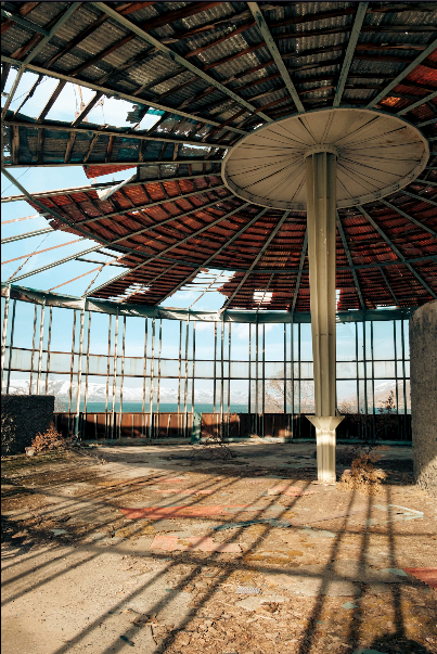 Geothermal Domes: The Ultimate Survival Investment for the 21st Century Prepper